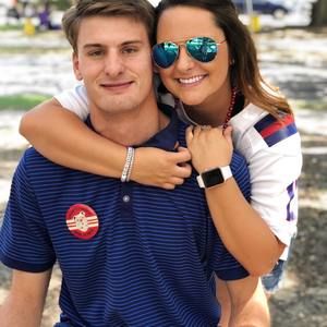 Meet your Posher, Rob